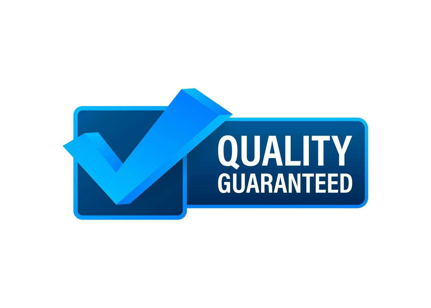 QUALITY GUARANTEE